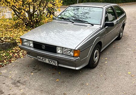 VW Scirocco gebraucht kaufen VW Scirocco Volkswagen