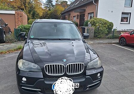 BMW X5 gebraucht kaufen BMW X5 xDrive35d -