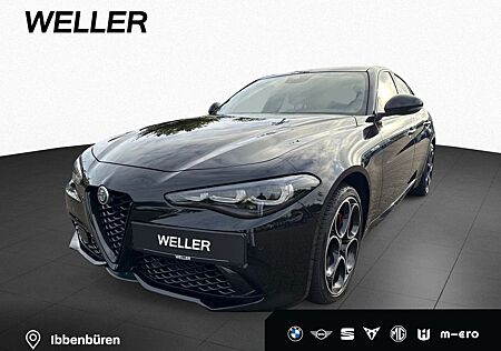 Alfa Romeo Giulia 2.0 Turbo AT8-Q4 Veloce,Pano,Matrix,Techn