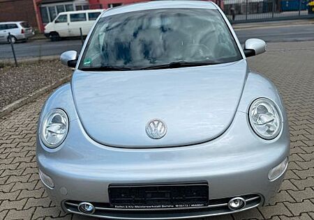 VW Beetle Volkswagen