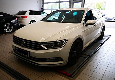 VW Passat Variant Volkswagen 1.8 TSI Comfortline