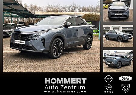 Peugeot 3008 Allure Hybrid *ACC*360°*Navi*LED*Sitzh.