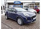 Ford Puma Cool&Connect 1,0 EB+LED+KLIMAAUTO+PP+WINTER