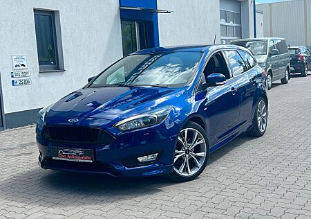 Ford Focus Turnier ST-Line
