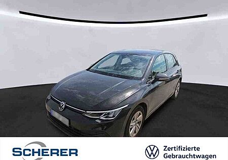 VW Golf Volkswagen 2.0 TDI Life DSG ACC CARPLAY KEYLESS LED NA