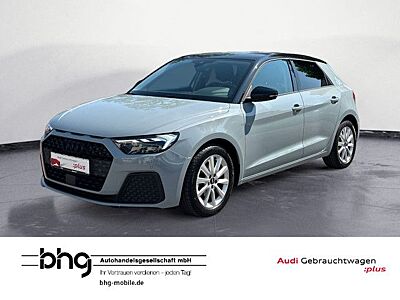 Audi A1 Sportback 35 TFSI LED/MMI/Interface/Assist/uv
