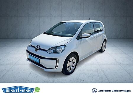 VW e-up! Volkswagen up e-up! move PDC GRA KAMERA KLIMAAUTOM. SITZHZG