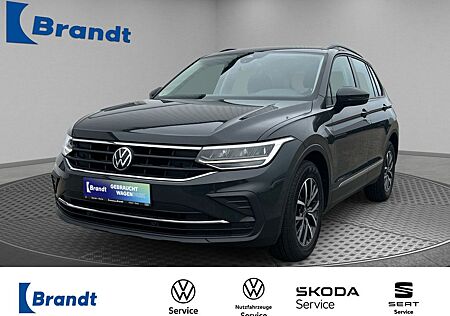 VW Tiguan Volkswagen 2.0 TDI Life DSG+LED+NAVI+ACC+PDC
