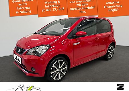 Seat Mii electric Edition Power Charge *PARKSENSOR*SI