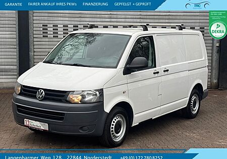 VW T5 Transporter Volkswagen Kasten-Kombi Kasten