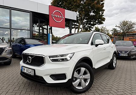 Volvo XC 40 T3 2WD SHZ/WINTER/NAVI/KAMERA
