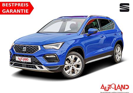 Seat Ateca 2.0 TDI Xperience DSG LED Navi ACC Kamera