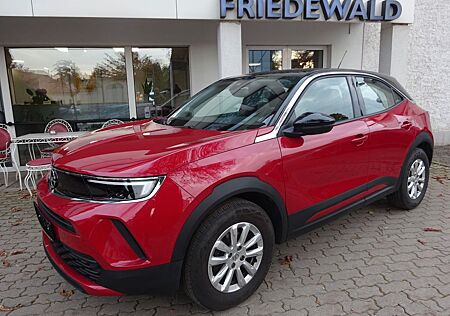 Opel Mokka Edition 130PS Navi+Kamera+Si-Heizung