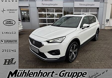 Seat Tarraco 1.5 TSI DSG ACT XCELLENCE - Pano - Navi