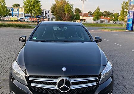 Mercedes-Benz A 180 CDI AVANTGARDE AVANTGARDE