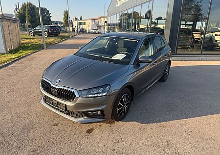 Skoda Fabia Ambition"GRA"DAB"APP"SHZ"LED"