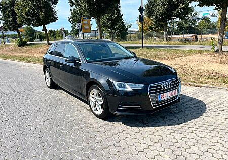 Audi A4 Avant sport *2. HAND *AUTOMATIK *XENON *