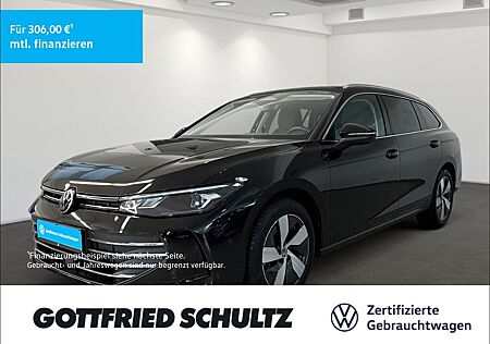 VW Passat Variant Volkswagen 1.5 eTSI 110 kW (150 PS) DSG Busi
