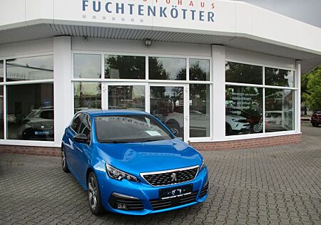 Peugeot 308 GT-Line AT PureTech