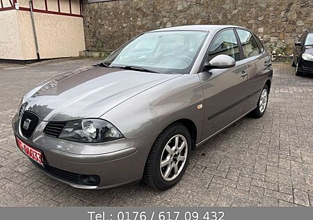 Seat Ibiza Sport Edition/ KLIMAAUTOMATIK / HU NEU!