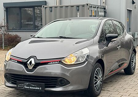 Renault Clio IV Dynamique/Tempomat/Klima