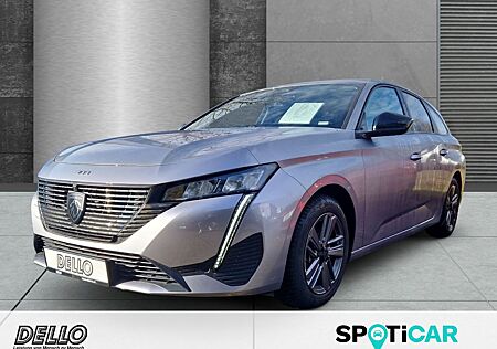 Peugeot 308 SW Allure PureTech 130 8-AT LED ACC 360Kamer