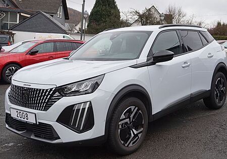 Peugeot 2008 Hybrid 145 Allure LED;Navi;Sitzheiz.;Kamera
