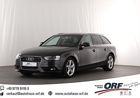 Audi A4 Avant 2.0 TDI Ambition XENON NAVI SITZHZG