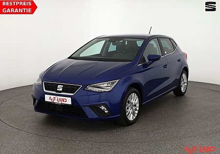 Seat Ibiza 1.0 Style LED Navi Sitzheizung SmartLink