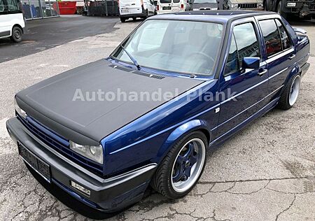 VW Jetta Volkswagen Einzelstück