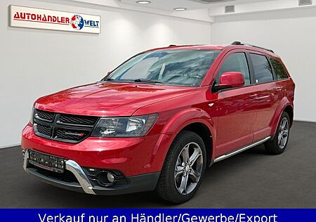 Fiat Freemont Dodge Journey 3.6 V6 SXT 7-Sitzer AAC