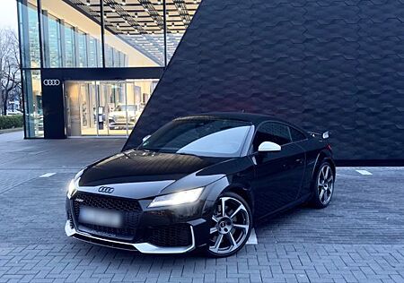 Audi TT RS 2.5 TFSI S tronic quattro Coupe