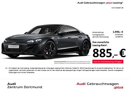 Audi e-tron GT S quattro PANO B&O 360°CAM ACC LM21