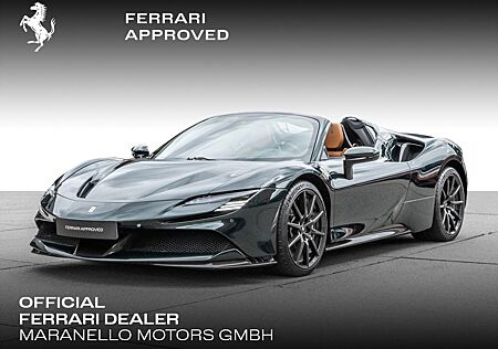 Ferrari SF90 Spider *Assetto Fiorano*Carbon*LED*Daytona*