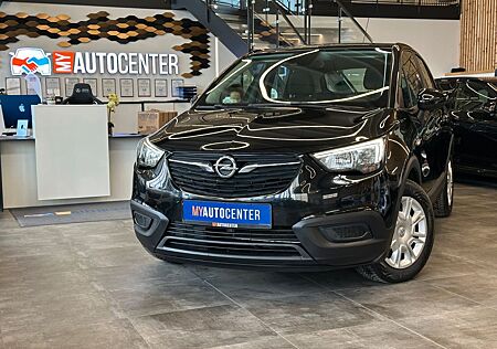 Opel Crossland X Crossland (X) *Edition*Klima*Sitzheiz.*