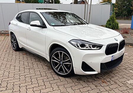 BMW X2 xDrive25e M Sport Steptronic M Sport