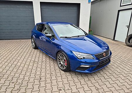 Seat Leon 2.0 TSI CUPRA 300 DSG ALCANTARA SHZ PDC