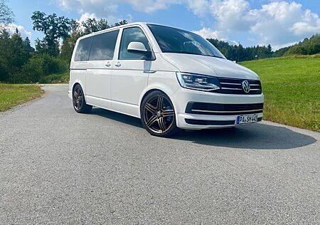 VW T6 Multivan Volkswagen LED, DSG