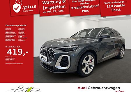 Audi SQ5 3.0 TFSI quattro *B&O*HEAD-UP*PANO*MATRIX*