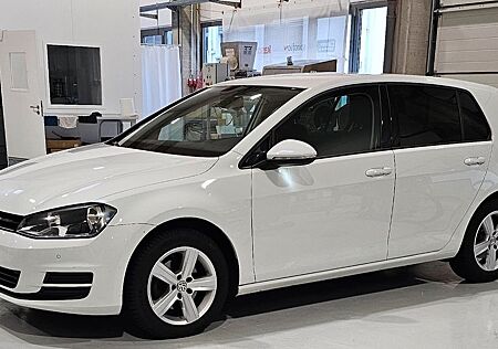 VW Golf Volkswagen VII Lim. Comfortline BMT
