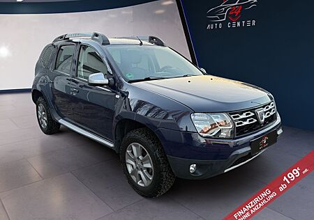 Dacia Duster Laureate 4x2/Navi/