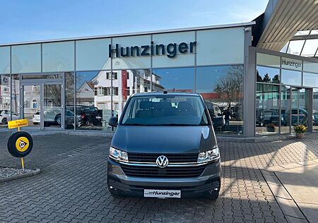 VW T6 Caravelle Volkswagen 2.0 TDI AHK