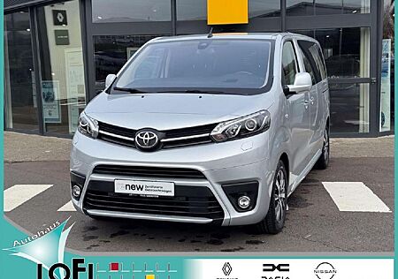 Toyota Pro Ace Proace VERSO D4d 2.0 Bus