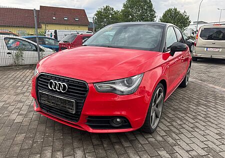 Audi A1 Sportback S line Sportpaket*Navi*