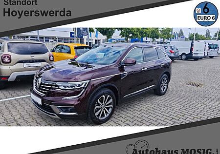 Renault Koleos Intens 2.0 Blue Dci 185 ALLRAD 4WD NAVI K