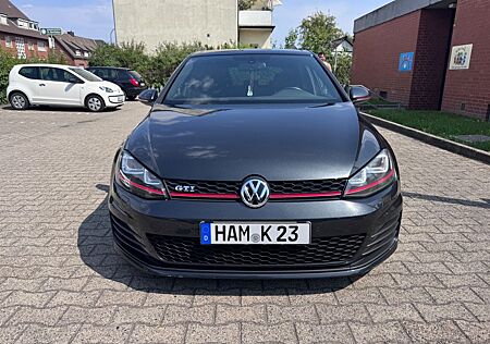 VW Golf Volkswagen 7 GTI 2.0 TSI /H&R Fahrwerk