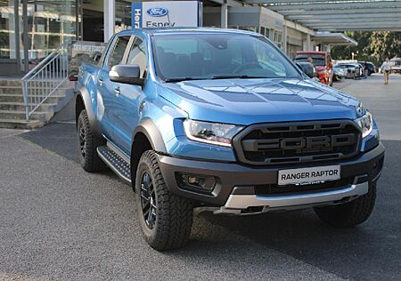 Ford Ranger Raptor Doppelkabine 4x4