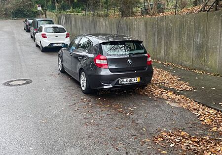 BMW 120i -