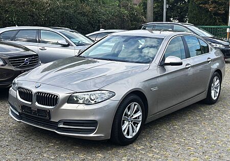 BMW 520i 520 Baureihe 5 Lim. Sport Line