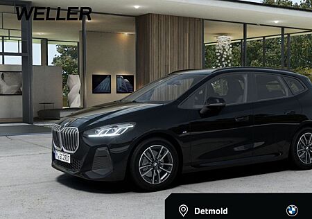 BMW 218i AT M Sport AHK Ad.LED DrAs+ RFK H/K Memory
